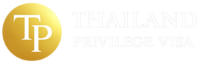 thailand privilege logo transparant