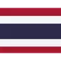 Thai Flag