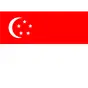 Singapore Flag